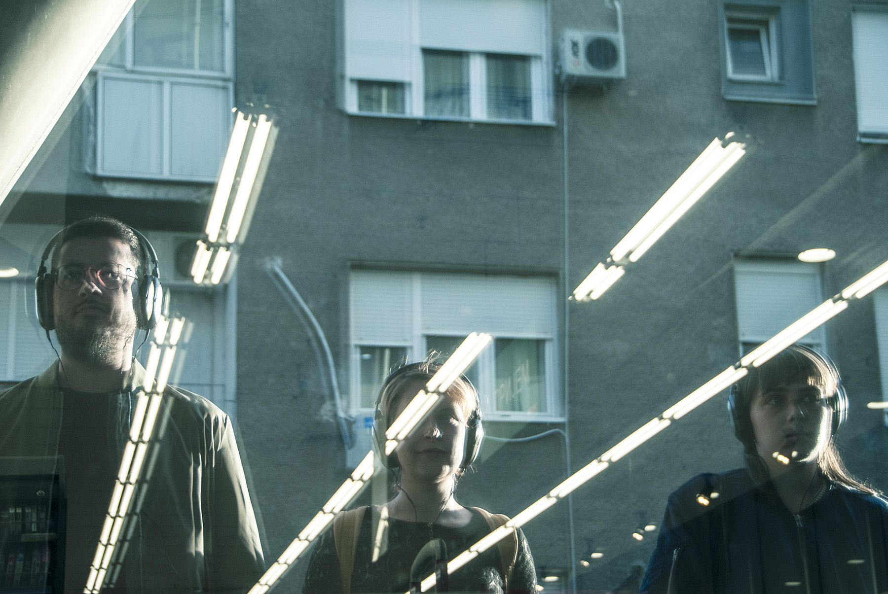 Remote X Rimini Protokoll